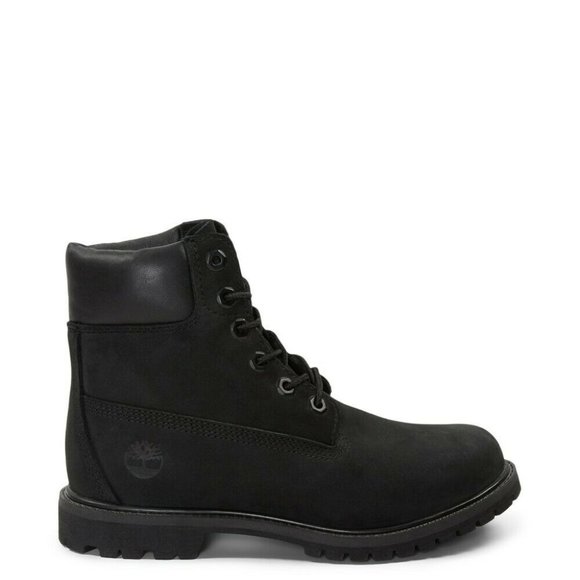 Timberland 💋 6in Waterproof Premium Boot - Picture 6 of 12